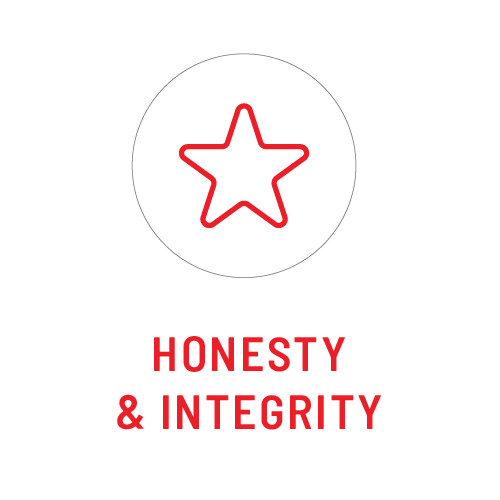 Honesty Icon